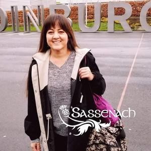 Meet your Posher, Robin